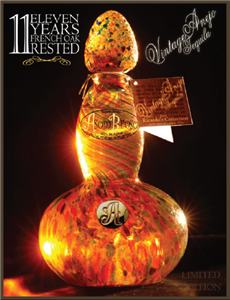 AsomBroso Vintage Anejo Tequila