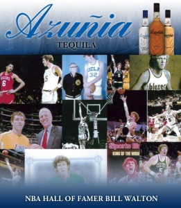 Azunia Tequila