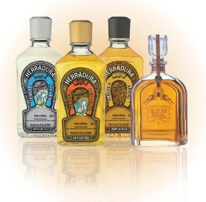 Tequila Herradura