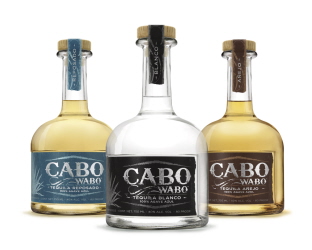 Cabo Wabo Tequila