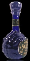 Tequila Sol Azul Anejo