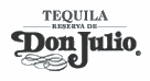 Tequila Don Julio