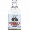 Pueblo Viejo Tequila Blanco