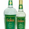 Los Cinco Soles Tequila Silver