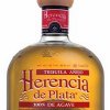 Herencia de Plata Tequila Anejo