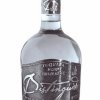 Distinguido Tequila Silver