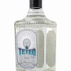 Teteo Tequila Blanco