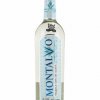 Montalvo Tequila Plata