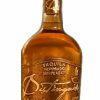 Distinguido Tequila Reposado