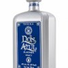 Tequila Don Azul Platinum Blanco