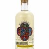 Wahaka Mezcal Reposado con Gusano