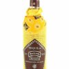 Hacienda Navarro Tequila Reposado