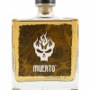 Muerto Tequila Reposado