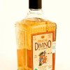 Divino Mezcal Reposado