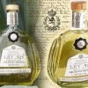 Ley .925 Tequila Reposado