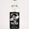 Black Death Tequila Silver