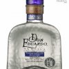 Don Eduardo Tequila Silver