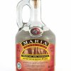 Maria Mezcal Joven - Agave Worm