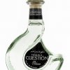 Cuestion Tequila Blanco