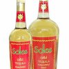Los Cinco Soles Tequila Gold