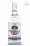 Pueblo Viejo Tequila Blanco