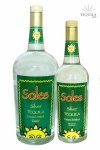 Los Cinco Soles Tequila Silver