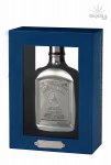 Revolucion Tequila Silver Collectible