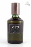 METL 2012 Tequila Anejo