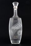 Cristeros Platinum Tequila Plata