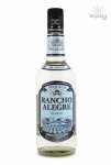 Rancho Alegre Tequila Blanco