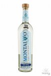 Montalvo Tequila Plata