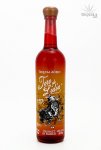 Toro de Lidia Tequila Anejo