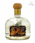 Oro Viejo Tequila Plata