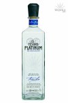 El Tesoro de Don Felipe Tequila Platinum