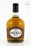 IZKALI Tequila Anejo