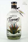 Tierras Tequila Blanco