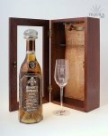 Herencia Historico Tequila Anejo