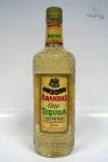 Arandas Tequila Oro