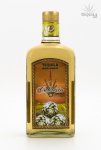 Cabresto Tequila Reposado