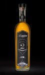 Azuñia Black Tequila Añejo