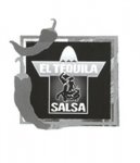 El Tequila Salsa