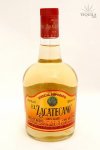 El Zacatecano Mezcal Reposado