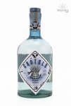 Crotalo Tequila Plata