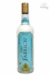 Don Fabricio Tequila Blanco