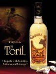 El Toril Tequila Reposado