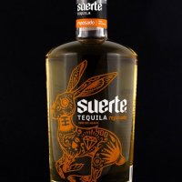 Suerte Tequila Reposado