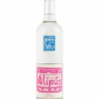 Alipus Mezcal Joven - San Andres