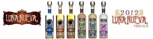 Award Winning Luna Nueva Tequila Looks to Expand Into New Markets