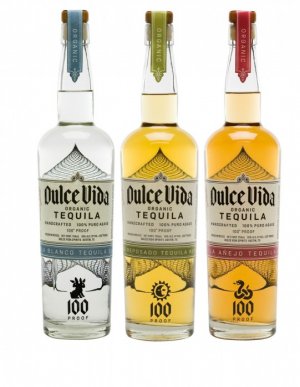 Dulce Vida Tequilas