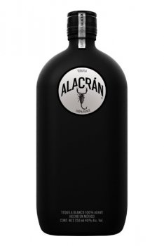 Alacran Tequila Blanco